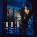 20-08-1986 Pleuni Touw at studio in Amsterdam Special shoot for Playboy Photo: Govert de Roos/Connu